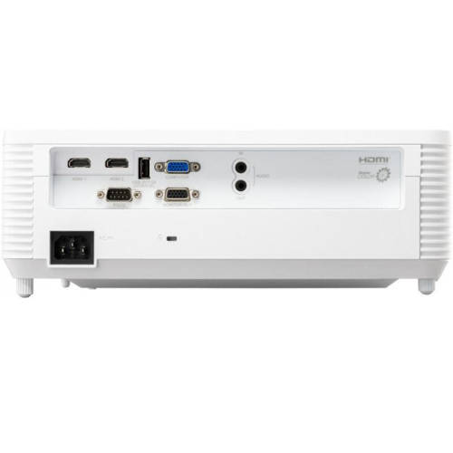 Проектор ViewSonic PA700X DLP 4500Lm ANSI (1024x768) 3000000:1 ресурс лампы:20000часов 2xHDMI 2.7кг