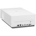 Проектор LG CineBeam HU710PW DLP 2000Lm ANSI (3840x2160) 2000000:1 ресурс лампы:20000часов 2xUSB typeA 2xHDMI 6.5кг