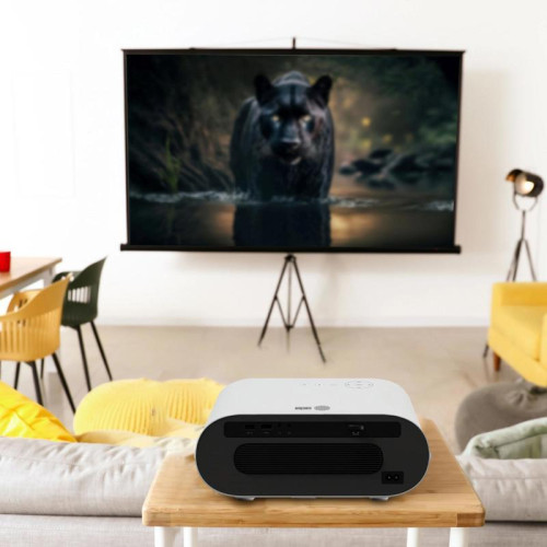 Проектор Cactus CS-PRO.01WT.Full HD LCD 6000Lm LS 500Lm ANSI (1920x1080) 2000:1 ресурс лампы:30000часов 1xUSB typeA 1xHDMI 2.55кг Проектор Cactus CS-PRO.01WT.Full HD LCD 6000Lm LS 500Lm ANSI (1920x1080) 2000:1 ресурс лампы:30000часов 1xUSB typeA 1xHDMI 2.55кг