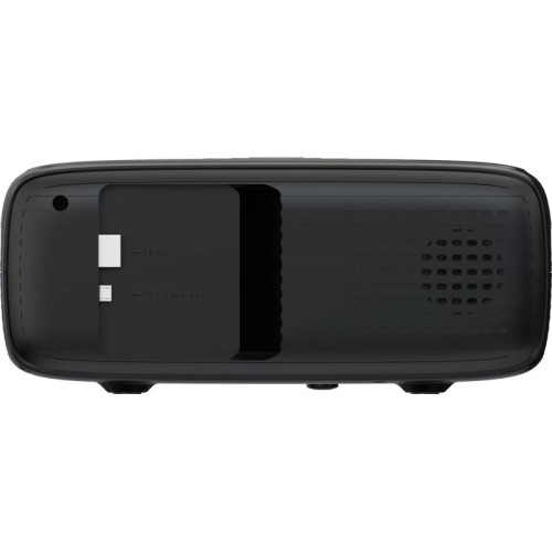 Проектор Cactus CS-PRM.07B.Full HD LCD 3200Lm LS 320Lm ANSI (1920x1080) 1500:1 ресурс лампы:50000часов 1xUSB typeA 3xHDMI 1.16кг