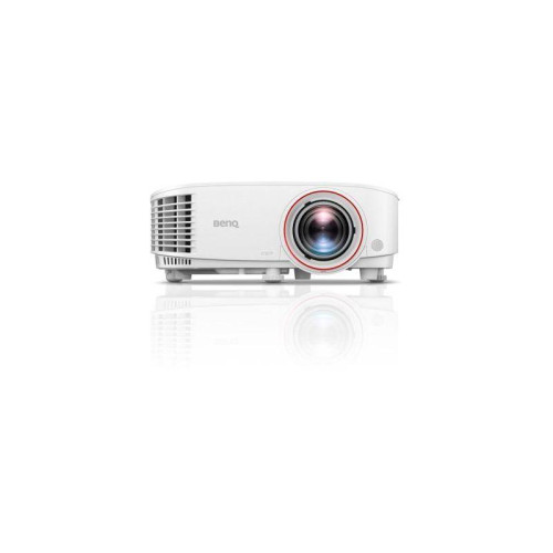 Проектор Benq TH671ST DLP 3000Lm LS (1920x1080) 10000:1 ресурс лампы:4000часов 1xUSB typeA 2xHDMI 2.7кг