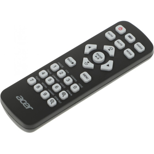 Проектор Acer X1228i DLP 4500Lm LS (1024x768) 20000:1 ресурс лампы:6000часов 1xHDMI 2.75кг Проектор Acer X1228i DLP 4500Lm LS (1024x768) 20000:1 ресурс лампы:6000часов 1xHDMI 2.75кг