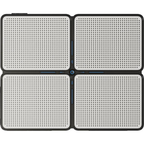 Проектор Cactus CS-PRO.03B.Full HD-A LCD 7500Lm LS 720Lm ANSI (1920x1080) 2300:1 ресурс лампы:30000часов 2xUSB typeA 3xHDMI 1.73кг