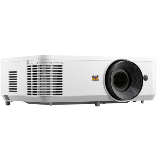 Проектор ViewSonic PA700X DLP 4500Lm ANSI (1024x768) 3000000:1 ресурс лампы:20000часов 2xHDMI 2.7кг