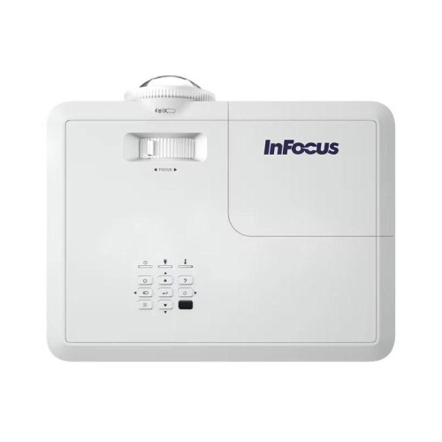 Проектор Infocus IN0024ST DLP 3800Lm LS (1024x768) 30000:1 ресурс лампы:15000часов 1xUSB typeA 1xHDMI 2.9кг