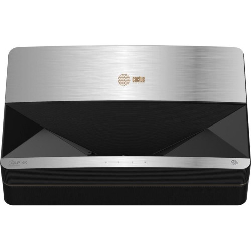 Проектор Cactus CS-U1.SG DLP 17000Lm LS 1700Lm ANSI (3840x2160) 800000:1 ресурс лампы:25000часов 2xUSB typeA 2xHDMI 9.7кг