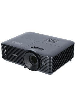 Проектор Acer X139 DLP 5200Lm LS (1280x800) 20000:1 ресурс лампы:5000часов 1xUSB typeA 1xHDMI 2.8кг