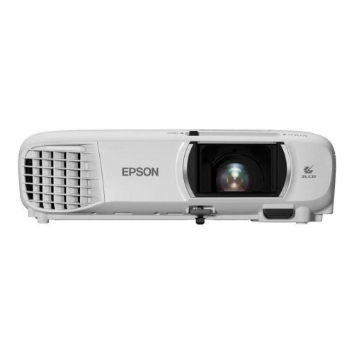 Проектор Epson EH-TW740 3LCD 3300Lm (1920x1080) 16000:1 ресурс лампы:6000часов 1xUSB typeA 1xUSB typeB 1xHDMI 2.7кг