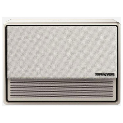 Проектор Xgimi Horizon Ultra DLP 2300Lm LS 2875Lm ANSI (3840x2160) ресурс лампы:25000часов 2xUSB typeA 2xHDMI 5.2кг