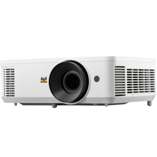 Проектор ViewSonic PA700X DLP 4500Lm ANSI (1024x768) 3000000:1 ресурс лампы:20000часов 2xHDMI 2.7кг