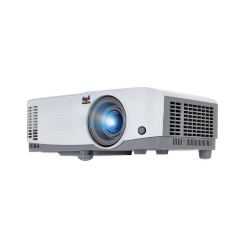 Проектор ViewSonic PA503S DLP 3800Lm (800x600) 22000:1 ресурс лампы:5000часов 1xHDMI 2.12кг