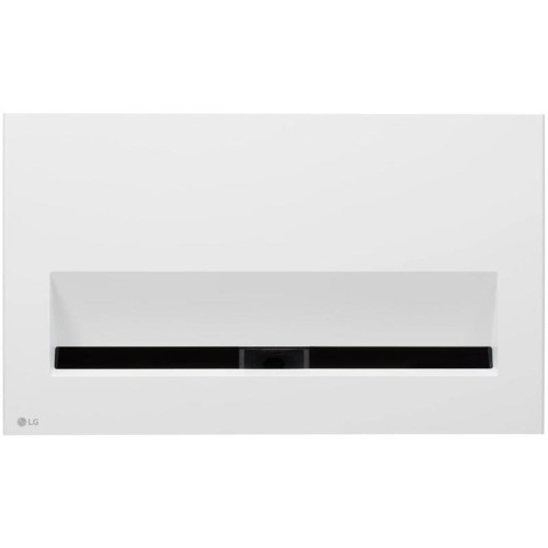 Проектор LG CineBeam HU715QW  DLP 2500Lm LS (3840x2160) 3000000:1 ресурс лампы:20000часов 2xUSB typeA 3xHDMI 11.1кг