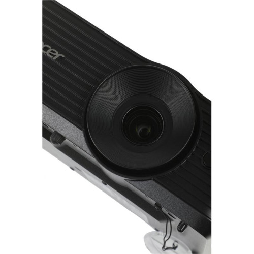 Проектор Acer X1228i DLP 4500Lm LS (1024x768) 20000:1 ресурс лампы:6000часов 1xHDMI 2.75кг