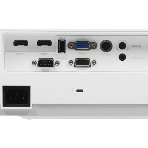Проектор Infocus IN0022SL DLP 4000Lm LS (800x600) 30000:1 ресурс лампы:15000часов 1xUSB typeA 1xHDMI 2.9кг