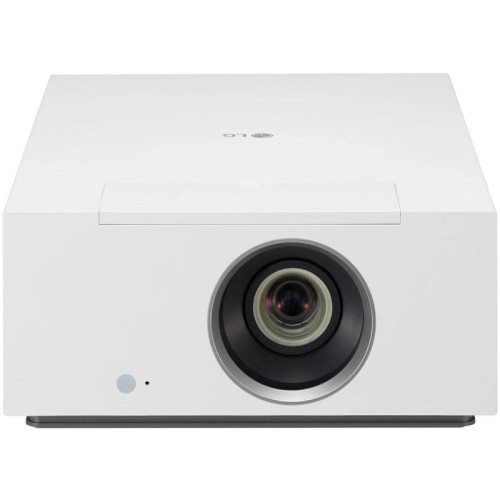Проектор LG CineBeam HU710PW DLP 2000Lm ANSI (3840x2160) 2000000:1 ресурс лампы:20000часов 2xUSB typeA 2xHDMI 6.5кг