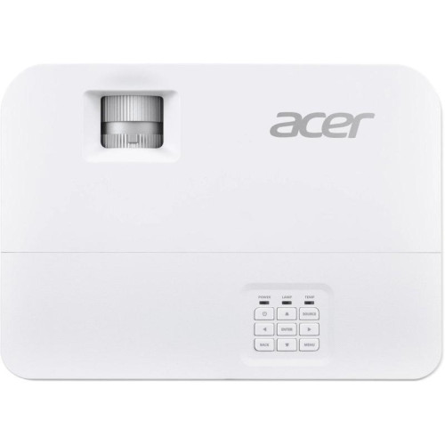 Проектор Acer H6830BD DLP 4000Lm LS (3840x2160) 10000:1 ресурс лампы:5000часов 2xHDMI 4кг
