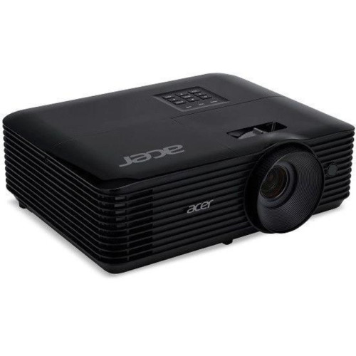 Проектор Acer X1228H DLP 4800Lm LS (1024x768) 20000:1 ресурс лампы:6000часов 1xHDMI 2.8кг Проектор Acer X1228H DLP 4800Lm LS (1024x768) 20000:1 ресурс лампы:6000часов 1xHDMI 2.8кг