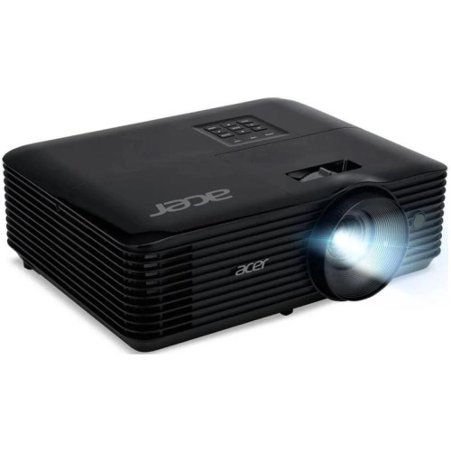 Проектор Acer X139 DLP 5200Lm LS (1280x800) 20000:1 ресурс лампы:5000часов 1xUSB typeA 1xHDMI 2.8кг