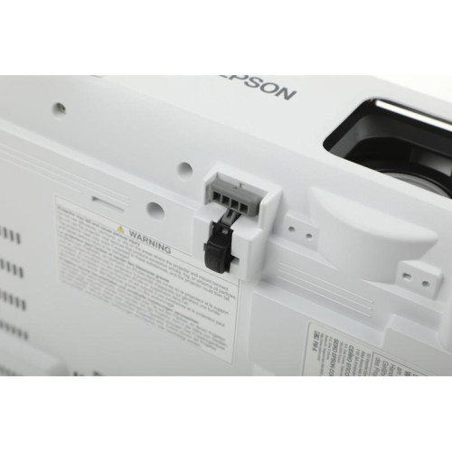 Проектор Epson EB-982W 3LCD 4200Lm LS (1280x800) 16000:1 ресурс лампы:6500часов 1xUSB typeA 1xUSB typeB 2xHDMI 3.1кг