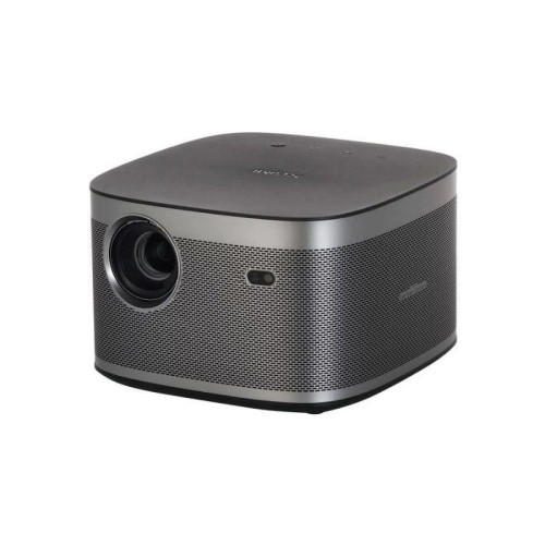 Проектор Xgimi Horizon DLP 1500Lm LS 1875Lm ANSI (1920x1080) ресурс лампы:30000часов 2xUSB typeA 2xHDMI 2.9кг
