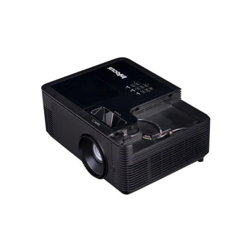 Проектор Infocus IN136 DLP 4000Lm (1280x800) 28500:1 ресурс лампы:10000часов 3xHDMI 3.2кг