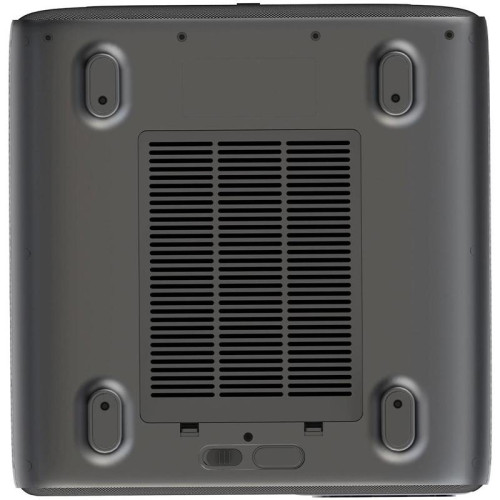 Проектор Cactus CS-PRC.06B.Full HD-A LCD 900Lm ANSI (1920x1080) 2000:1 ресурс лампы:50000часов 2xUSB typeA 2xHDMI 3.0кг