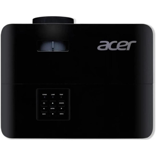 Проектор Acer X139 DLP 5200Lm LS (1280x800) 20000:1 ресурс лампы:5000часов 1xUSB typeA 1xHDMI 2.8кг