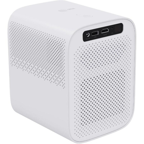 Проектор Cactus CS-PRC.07WT.Full HD-A LCD 350Lm ANSI (1920x1080) 2000:1 ресурс лампы:50000часов 1xUSB typeA 1xHDMI 1кг