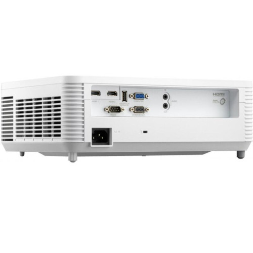 Проектор ViewSonic PA700X DLP 4500Lm ANSI (1024x768) 3000000:1 ресурс лампы:20000часов 2xHDMI 2.7кг