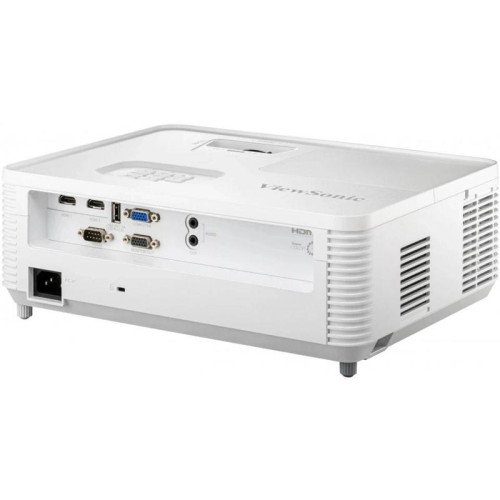 Проектор ViewSonic PA700S DLP 4500Lm LS 4500Lm ANSI (800x600) 12500:1 ресурс лампы:4000часов 2xHDMI 2.7кг Проектор ViewSonic PA700S DLP 4500Lm LS 4500Lm ANSI (800x600) 12500:1 ресурс лампы:4000часов 2xHDMI 2.7кг