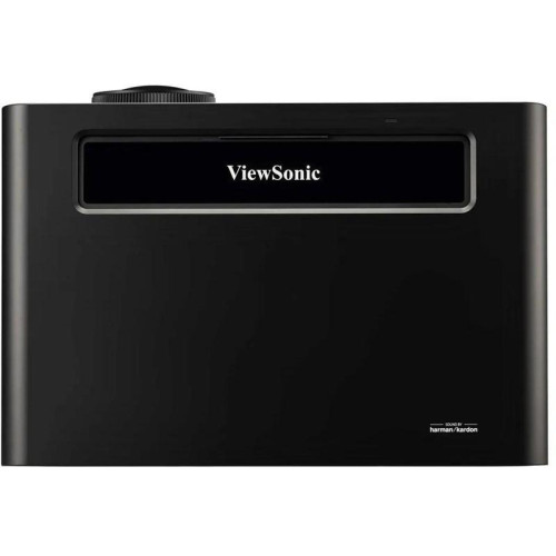 Проектор ViewSonic X2-4K Pro DLP 2900Lm LS (3840x2160) 3000000:1 ресурс лампы:60000часов 1xUSB typeA 2xHDMI 3.6кг