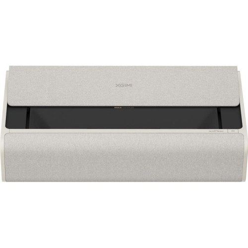 Проектор Xgimi AURA 2 DLP 2300Lm LS (3840x2160) 1000000:1 ресурс лампы:20000часов 3xUSB typeA 2xHDMI 9кг