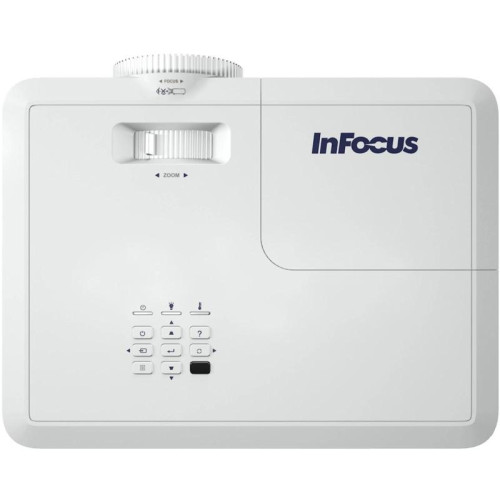 Проектор Infocus IN0024SL DLP 4000Lm LS (1024x768) 30000:1 ресурс лампы:15000часов 1xUSB typeA 1xHDMI 2.6кг