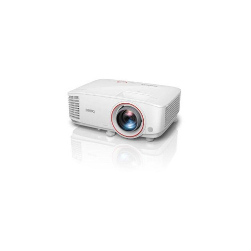 Проектор Benq TH671ST DLP 3000Lm LS (1920x1080) 10000:1 ресурс лампы:4000часов 1xUSB typeA 2xHDMI 2.7кг