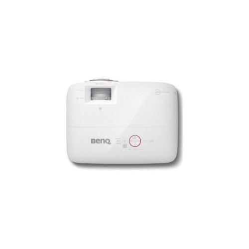 Проектор Benq TH671ST DLP 3000Lm LS (1920x1080) 10000:1 ресурс лампы:4000часов 1xUSB typeA 2xHDMI 2.7кг