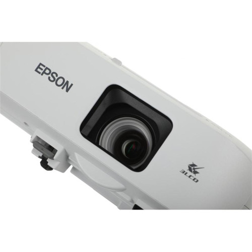 Проектор Epson EB-982W 3LCD 4200Lm LS (1280x800) 16000:1 ресурс лампы:6500часов 1xUSB typeA 1xUSB typeB 2xHDMI 3.1кг