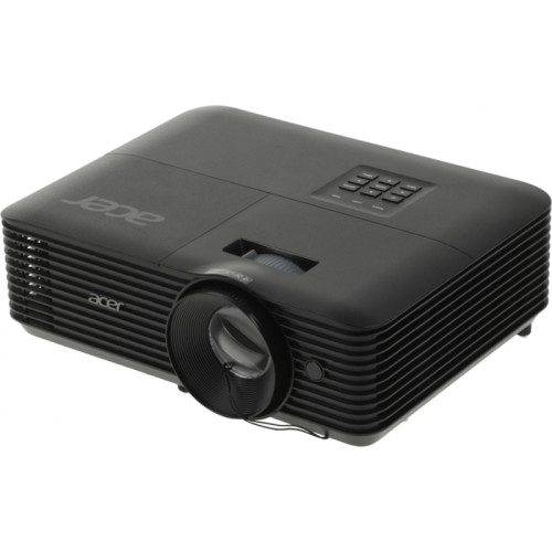 Проектор Acer X1228i DLP 4500Lm LS (1024x768) 20000:1 ресурс лампы:6000часов 1xHDMI 2.75кг Проектор Acer X1228i DLP 4500Lm LS (1024x768) 20000:1 ресурс лампы:6000часов 1xHDMI 2.75кг