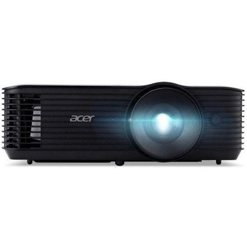 Проектор Acer X1228H DLP 4800Lm LS (1024x768) 20000:1 ресурс лампы:6000часов 1xHDMI 2.8кг Проектор Acer X1228H DLP 4800Lm LS (1024x768) 20000:1 ресурс лампы:6000часов 1xHDMI 2.8кг