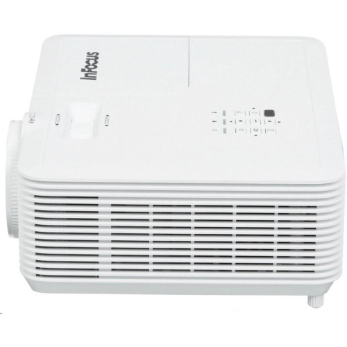 Проектор Infocus IN0022SL DLP 4000Lm LS (800x600) 30000:1 ресурс лампы:15000часов 1xUSB typeA 1xHDMI 2.9кг