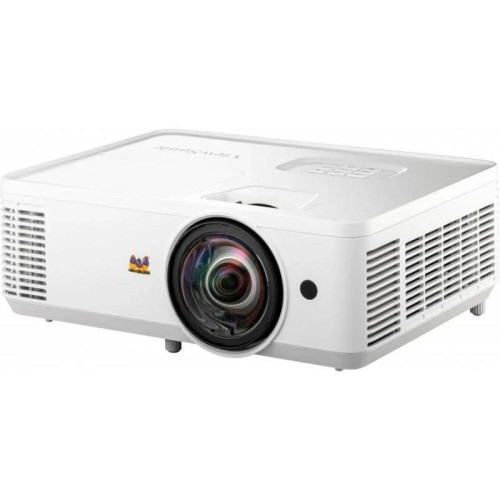 Проектор ViewSonic PS502X DLP 4000Lm LS 4000Lm ANSI (1024x768) 15000:1 ресурс лампы:5000часов 2xHDMI 2.87кг Проектор ViewSonic PS502X DLP 4000Lm LS 4000Lm ANSI (1024x768) 15000:1 ресурс лампы:5000часов 2xHDMI 2.87кг