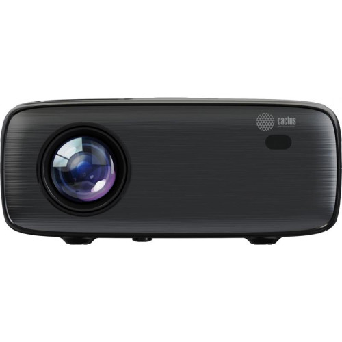 Проектор Cactus CS-PRM.07B.Full HD LCD 3200Lm LS 320Lm ANSI (1920x1080) 1500:1 ресурс лампы:50000часов 1xUSB typeA 3xHDMI 1.16кг