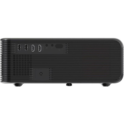 Проектор Cactus CS-PRM.01B.Full HD-A LCD 700Lm ANSI (1920x1080) 2500:1 ресурс лампы:50000часов 2xUSB typeA 2xHDMI 1.8кг