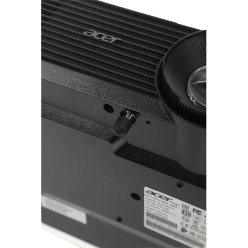 Проектор Acer X1228i DLP 4500Lm LS (1024x768) 20000:1 ресурс лампы:6000часов 1xHDMI 2.75кг