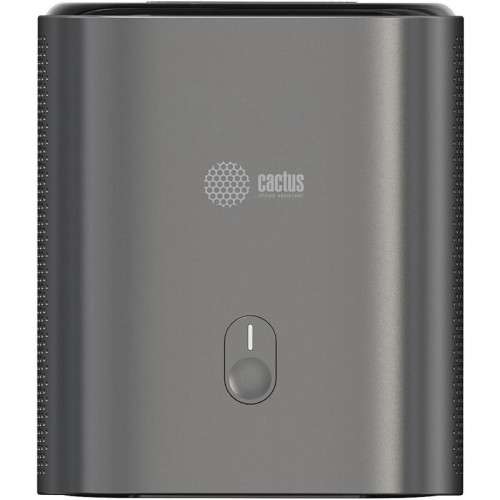 Проектор Cactus CS-PRC.07B.Full HD-A LCD 350Lm ANSI (1920x1080) 2000:1 ресурс лампы:50000часов 1xUSB typeA 1xHDMI 1кг