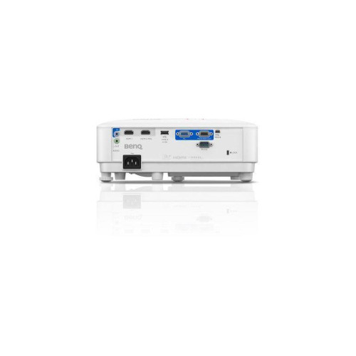 Проектор Benq TH671ST DLP 3000Lm LS (1920x1080) 10000:1 ресурс лампы:4000часов 1xUSB typeA 2xHDMI 2.7кг
