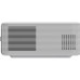 Проектор Cactus CS-PRM.01WT.Full HD LCD 700Lm ANSI (1920x1080) 2500:1 ресурс лампы:50000часов 2xUSB typeA 2xHDMI 1.8кг