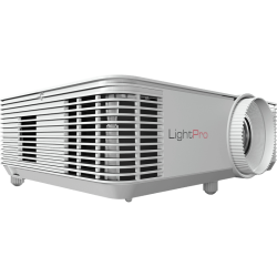 Проектор Infocus Genesis IV IN0048SL DLP 4400Lm LS (1920x1080) 30000:1 ресурс лампы:15000часов 1xUSB typeA 2xHDMI 2.9кг