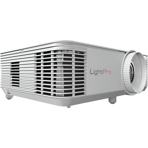 Проектор Infocus Genesis IV IN0048SL DLP 4400Lm LS (1920x1080) 30000:1 ресурс лампы:15000часов 1xUSB typeA 2xHDMI 2.9кг