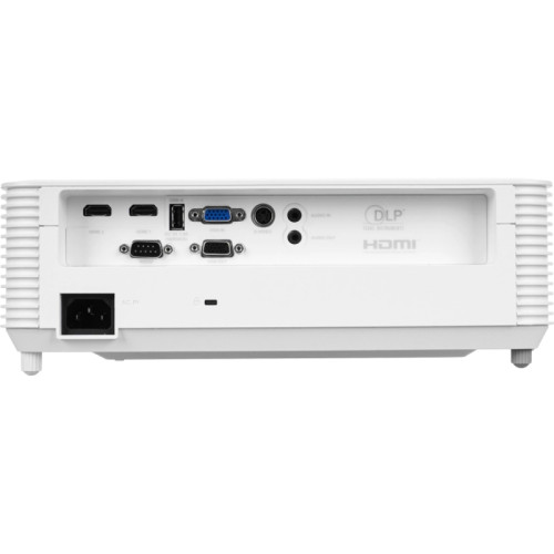 Проектор Infocus IN0026SL DLP 4000Lm LS (1280x800) 30000:1 ресурс лампы:15000часов 1xUSB typeA 2xHDMI 2.9кг Проектор Infocus IN0026SL DLP 4000Lm LS (1280x800) 30000:1 ресурс лампы:15000часов 1xUSB typeA 2xHDMI 2.9кг