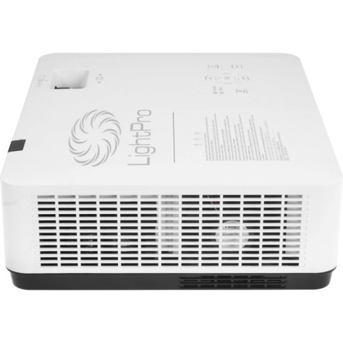 Проектор Infocus IN1034 LCD 5000Lm LS (1024x768) 50000:1 ресурс лампы:10000часов 1xUSB typeA 1xUSB typeB 2xHDMI 3.3кг